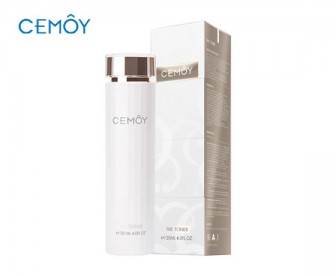 Cemoy 安瓶白金流明 肌底修护精华水/爽肤水 120毫升 Cemoy 安瓶白金流明 肌底修护精华水/爽肤水 120毫升